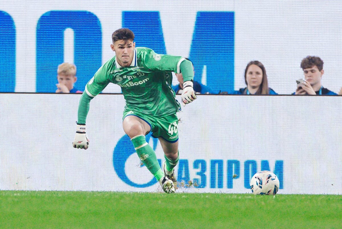 Курбан Расулов