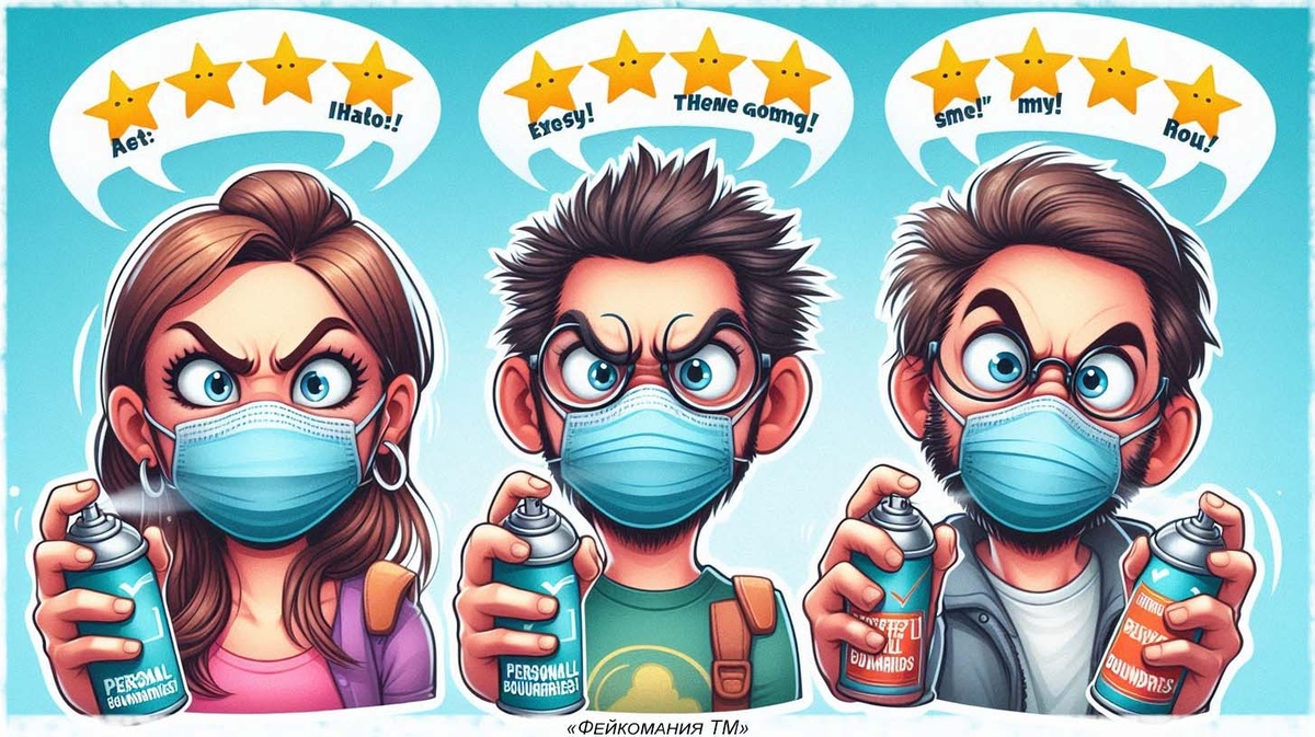 Отзывы счастливых пользователей