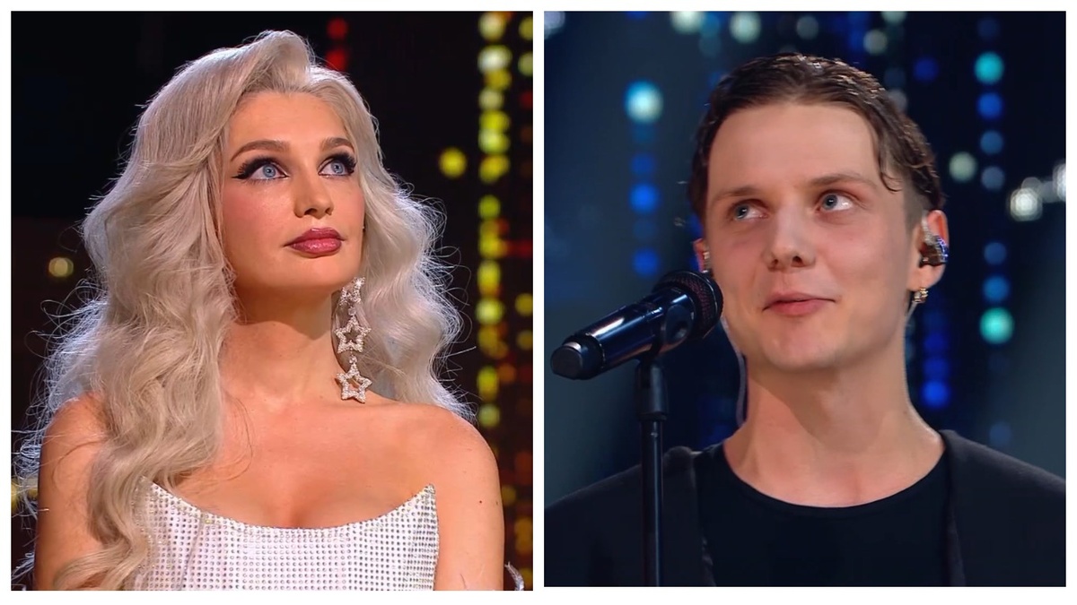 "Потому что нельзя быть красивой такой!" и 20-летний Ваня Дмитриенко, который не побоялся оппонировать Николаю Баскову