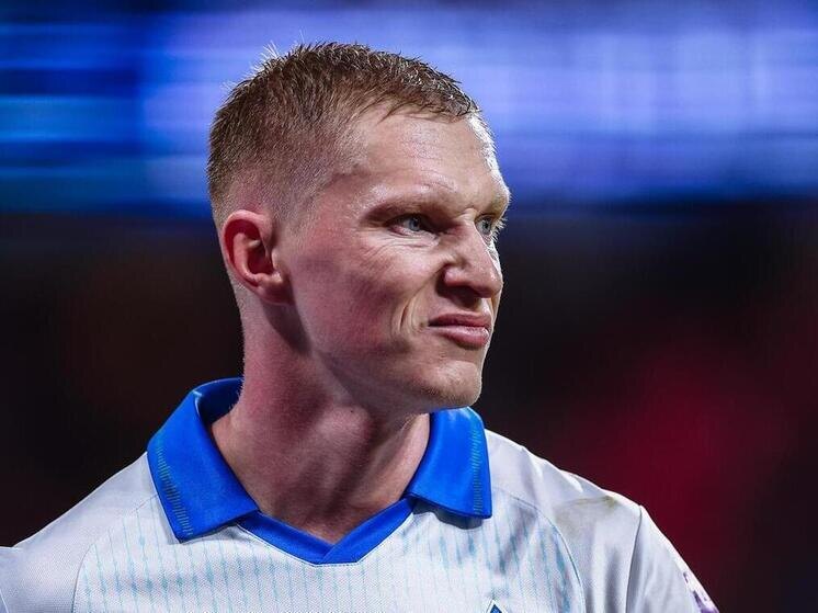     "Крылья" не могут выиграть в основное время уже 15 матчей кряду во всех турнирах. Фото: телеграм-канал ПФК "Крылья Советов"