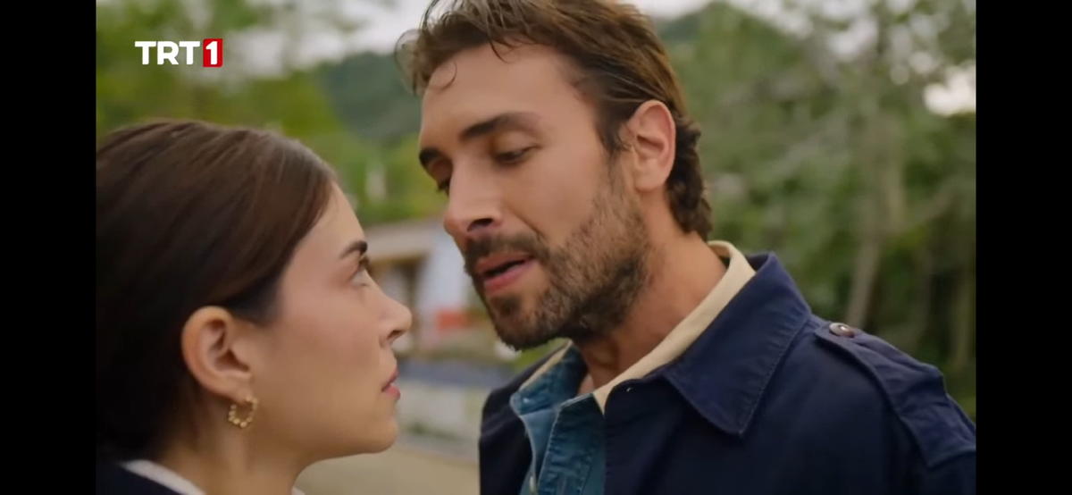 Стоп кади из сериала «Это море переполнится»