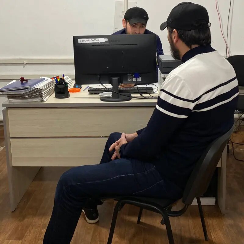 Фото:Минсельхоз РИ