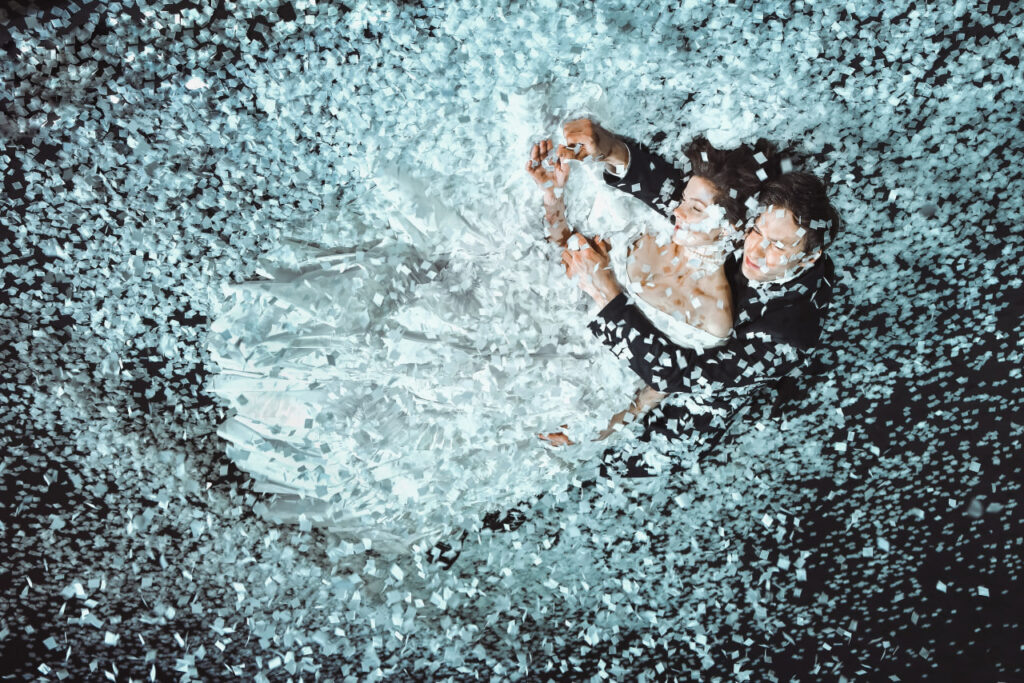     Фото: Елена Мельникова / предоставлено пресс-службой театра