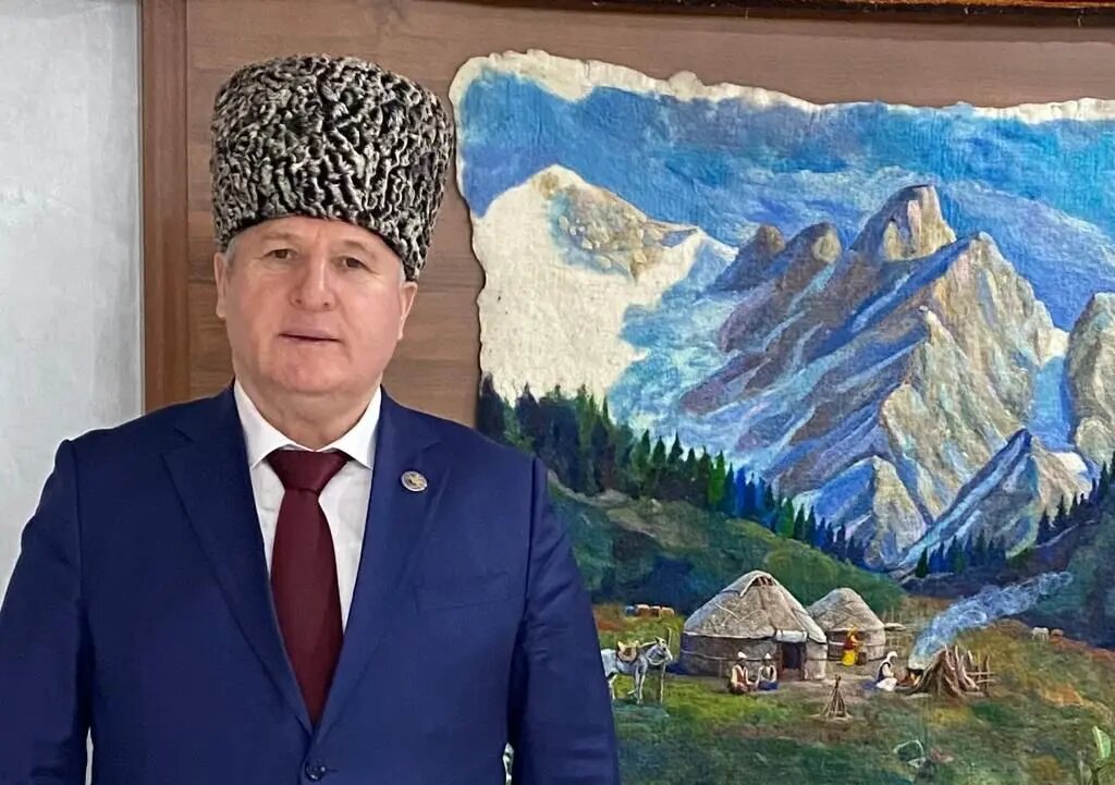 Фото:Ассоциация «Вайнах»