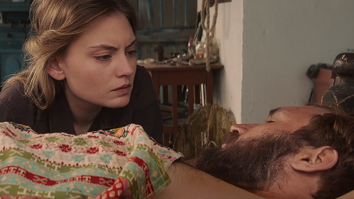 Фильм «Ветер» (2025)