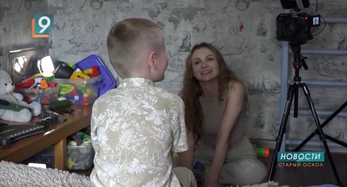 Фото: Даниэла Григоренко