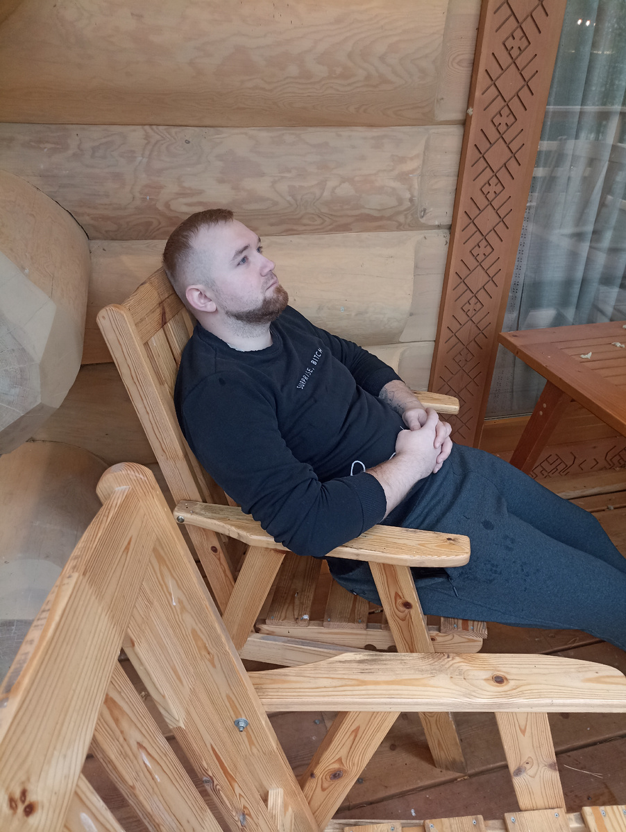 Фото автора