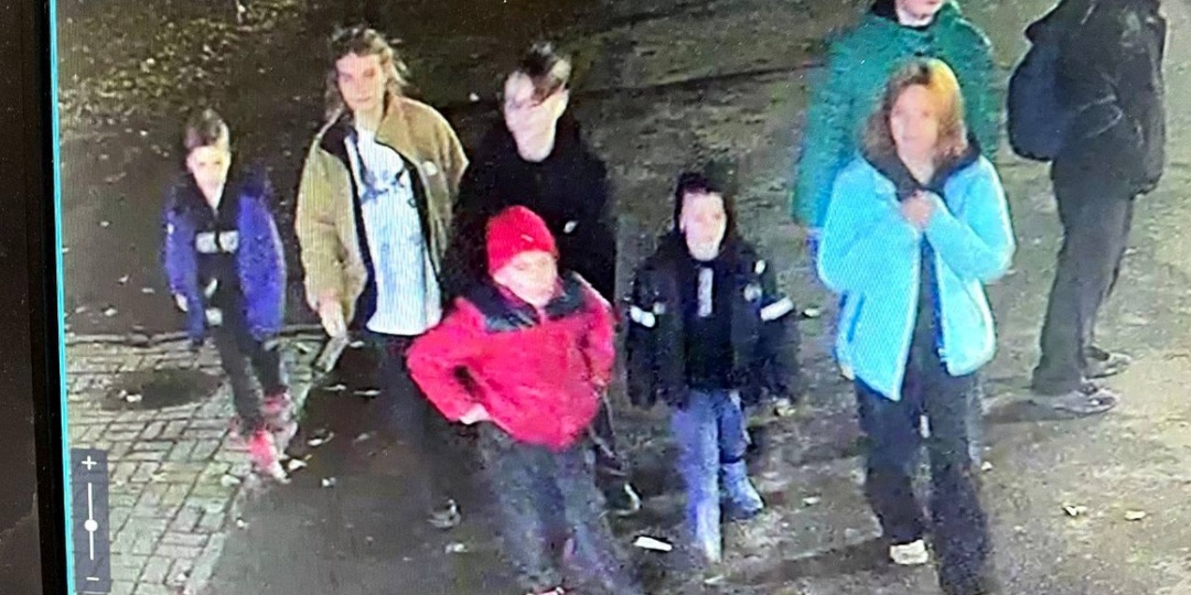 Шестеро детей одновременно пропали в Нижнем Новгороде