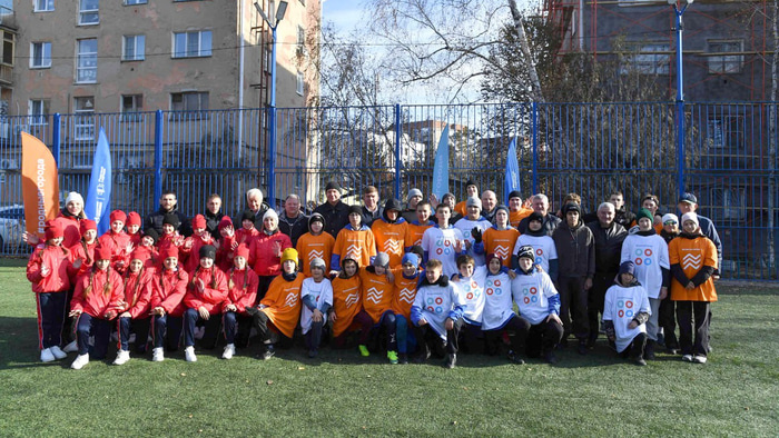    Григорий Овесов