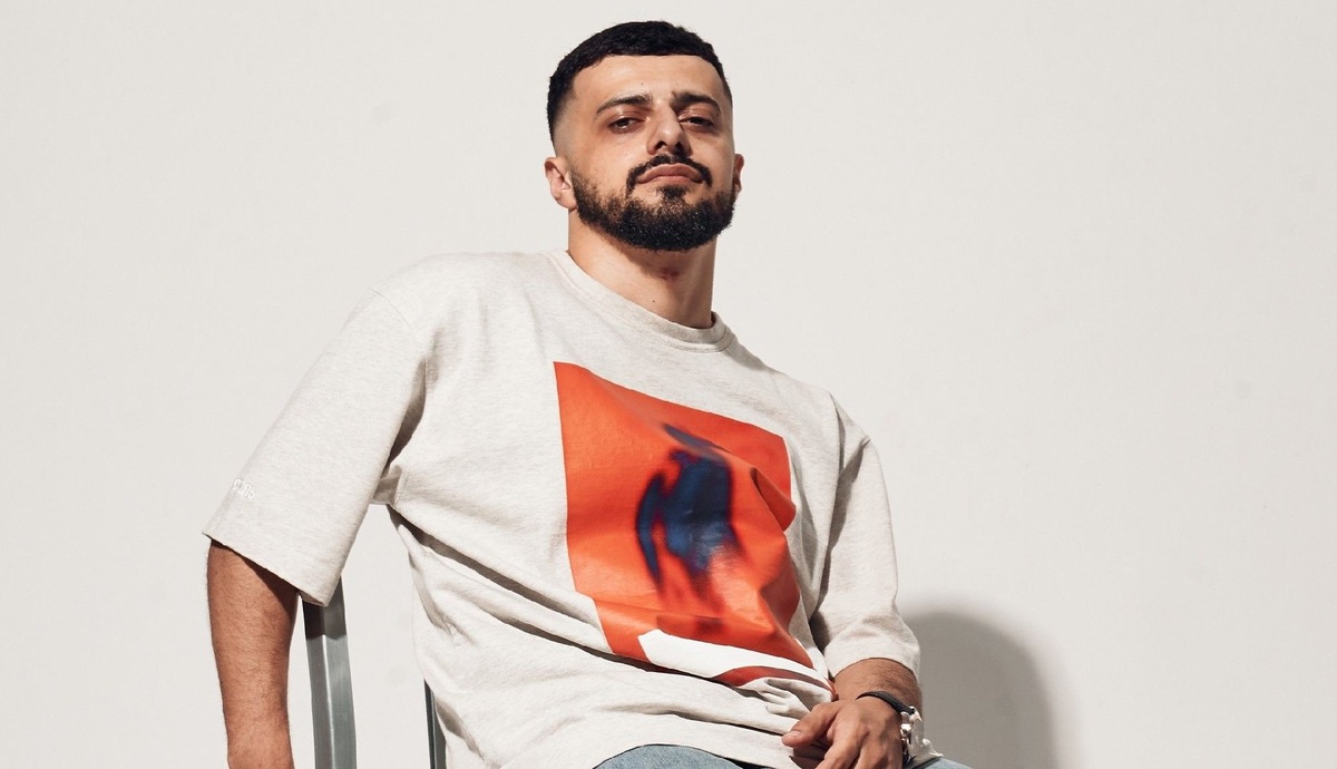    A.V.G (Фото: ВКонтакте @theavg)