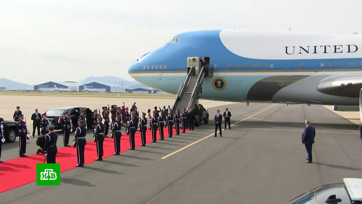    Трамп объяснил решение немедленно начать ядерные испытания