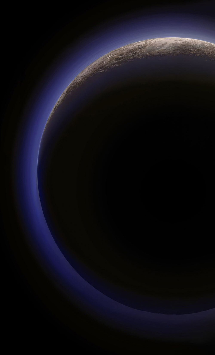 ��������� ������� / NASA 