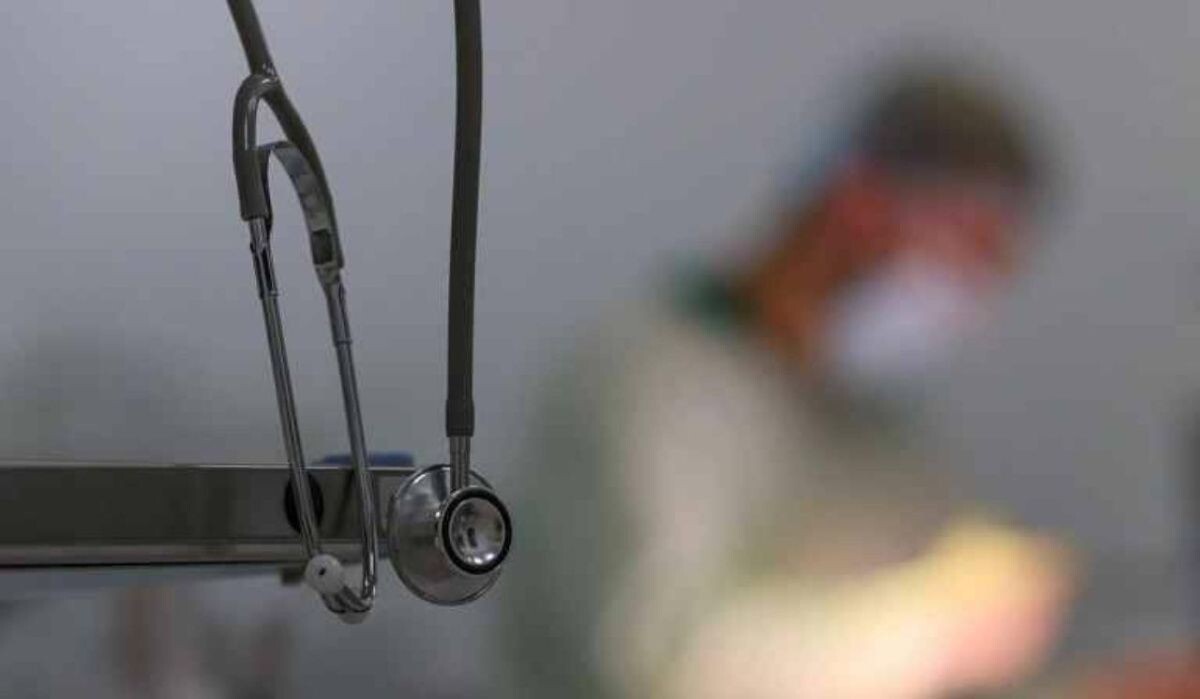     Фонендоскоп. Источник: rbc.ru Автор фото: Алексей Белкин