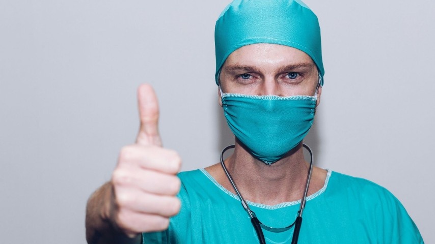 Хирурги из КБР спасли ногу пациенту с тромбозом инновационным методом