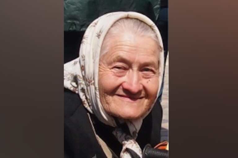 Появилась информация о самочувствии найденной в Тверской области 83-летней бабушки