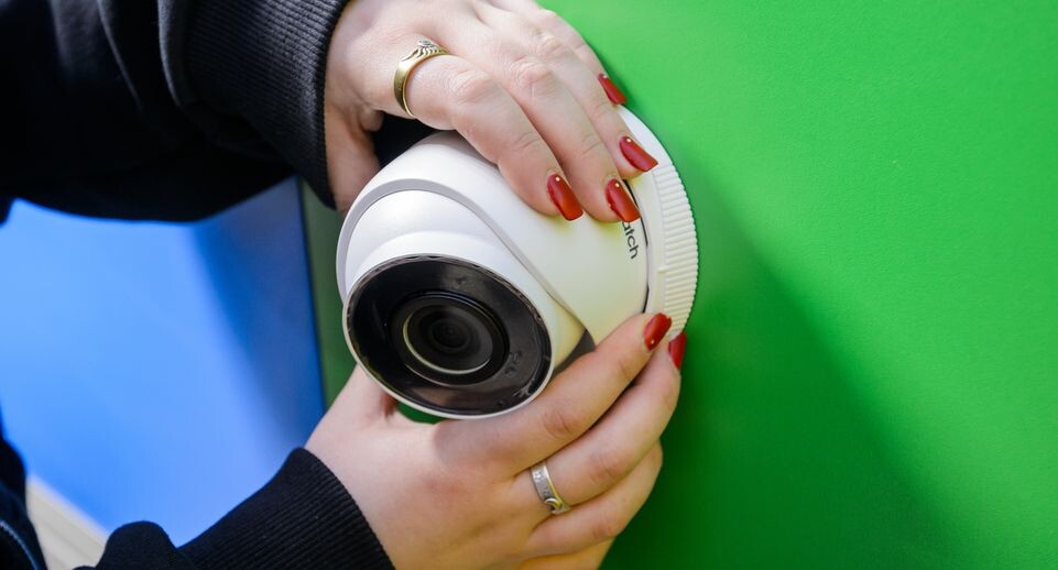    Центр специальной подготовки Подмосковного колледжа "Энергия" в Старой Купавне / Медиасток.рф