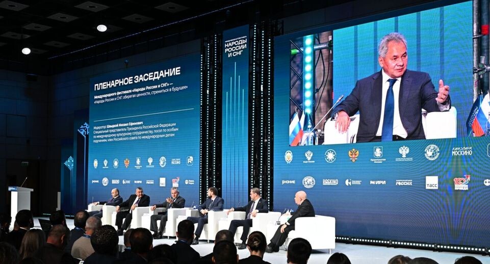    РИА «Новости»