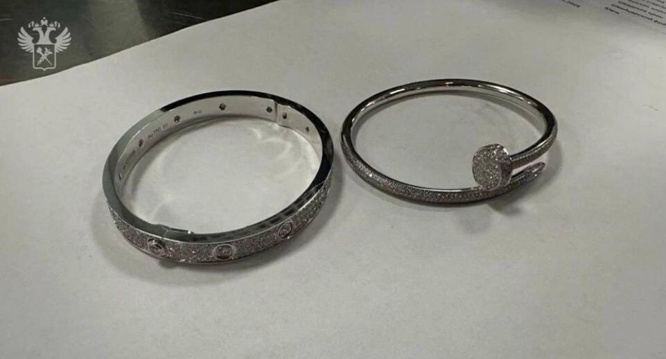    Пресс-служба ФТС России