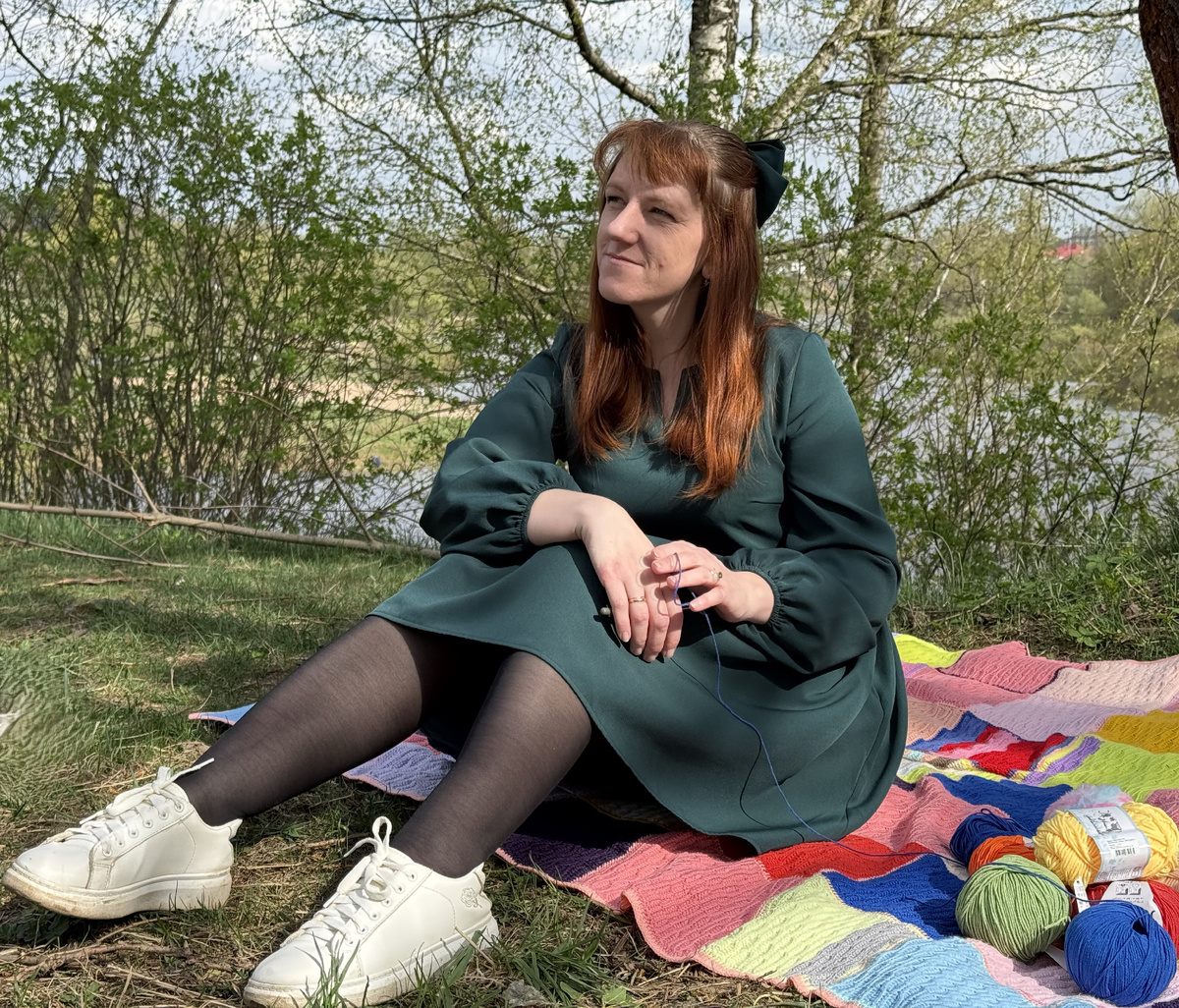 Фото из личного архива