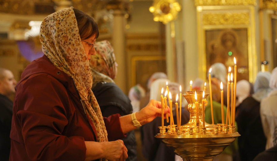 Дмитриевская родительская суббота: обычаи и запреты дня поминовения усопших