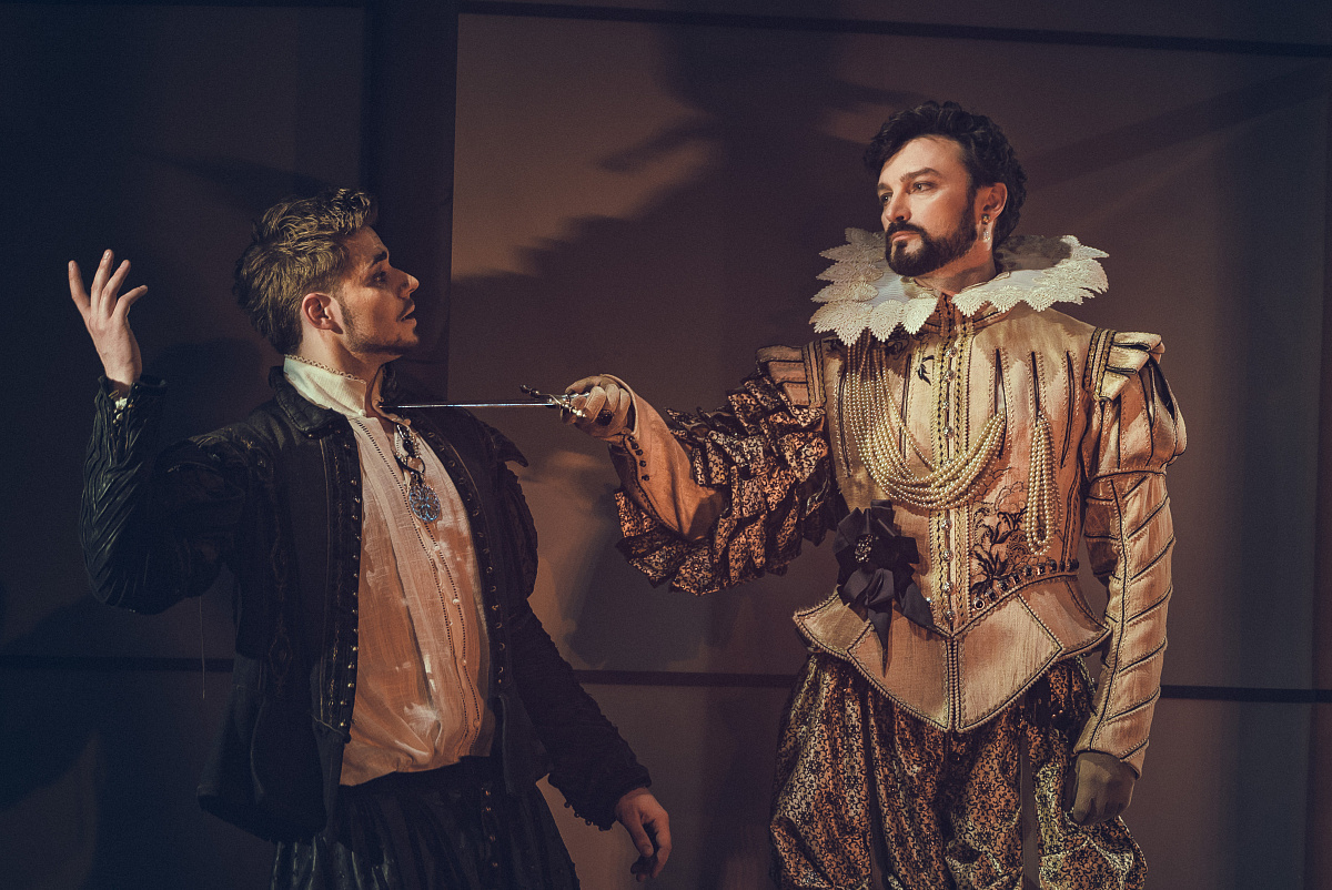    КАРБДТ им. В.И. Качалова