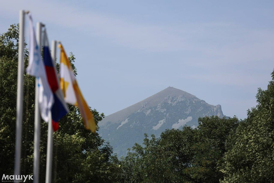 Фото: Илья Хачатурян