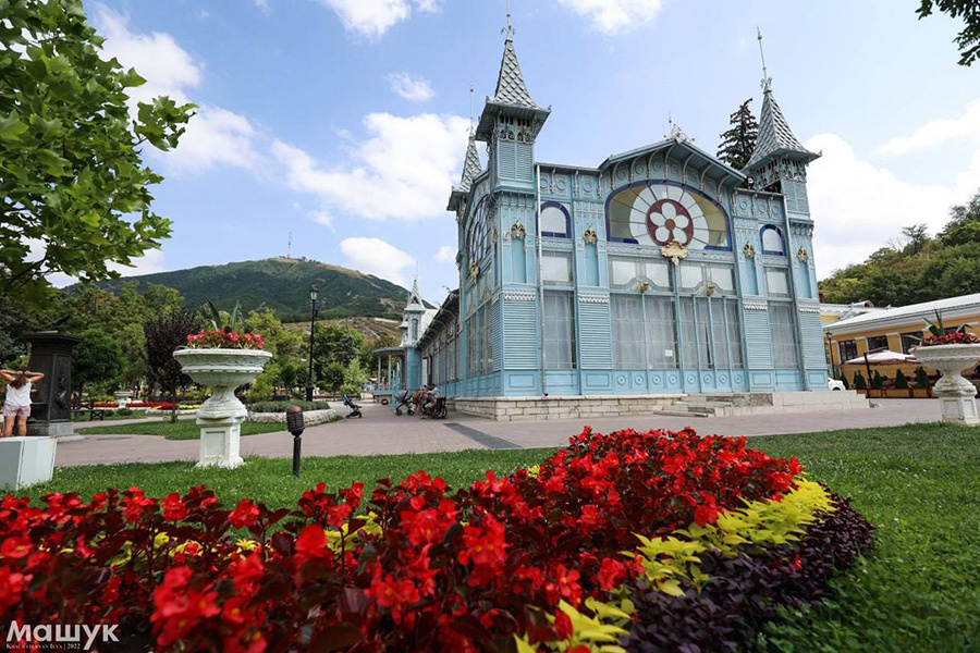 Фото: Илья Хачатурян