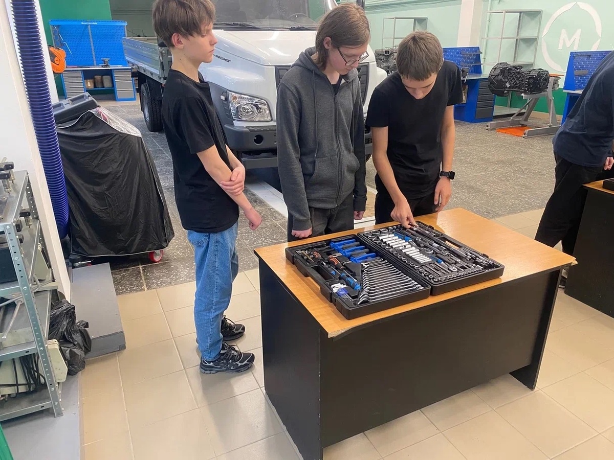 Листайте вправо, чтобы увидеть больше изображений