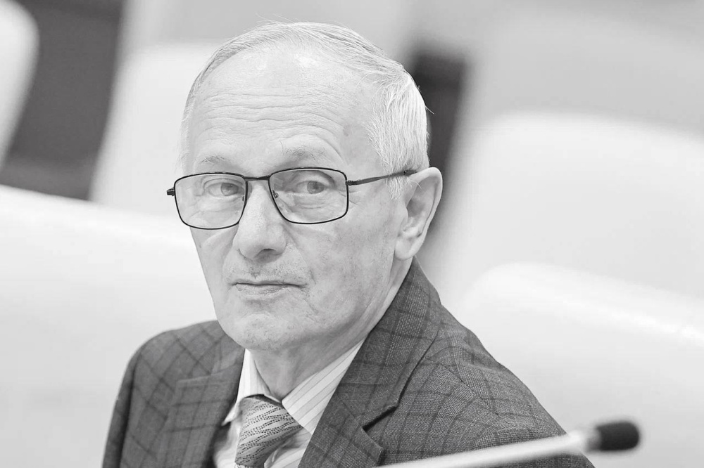     Фото: Заксобрание Свердловской области