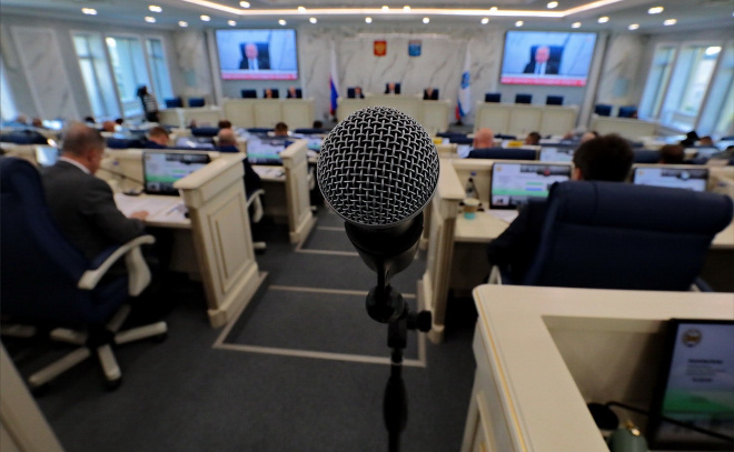    © Валентин Ильшин / online47.ru