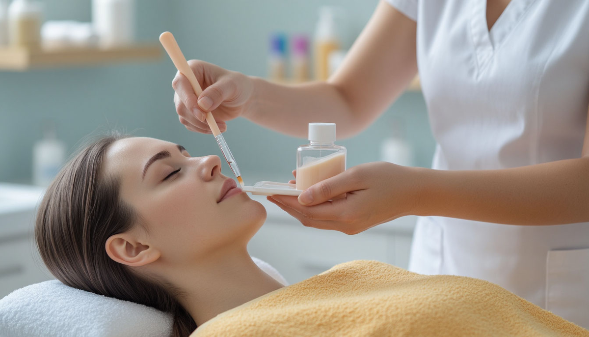 Онлайн курсы по депиляции воском с сертификатом