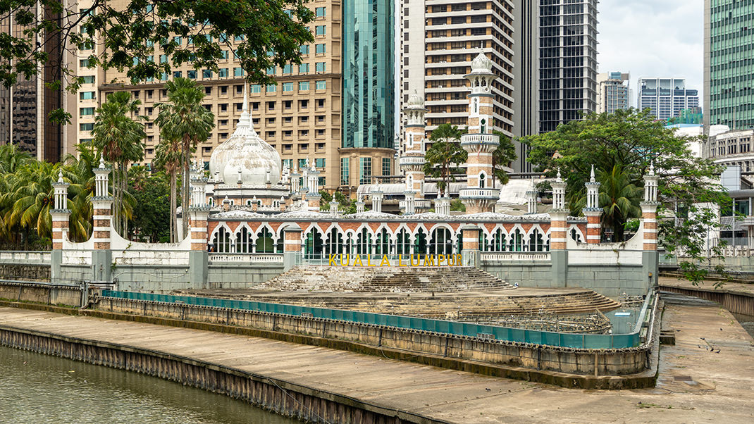 Масджид-Джаме