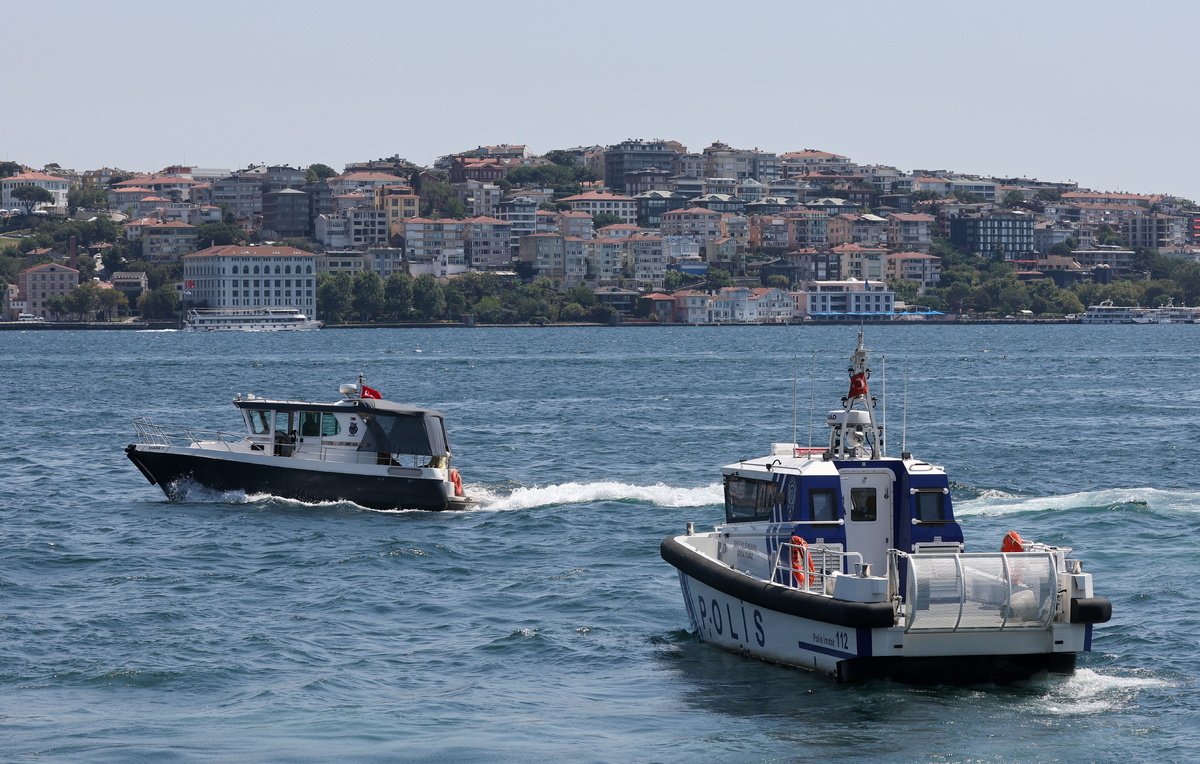 Александр Рюмин/ТАСС