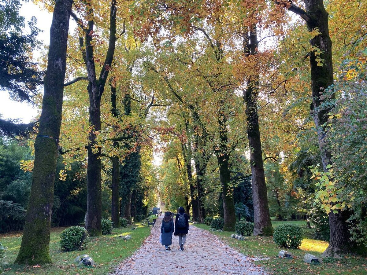    Фото: Telegram/Кавказский заповедник