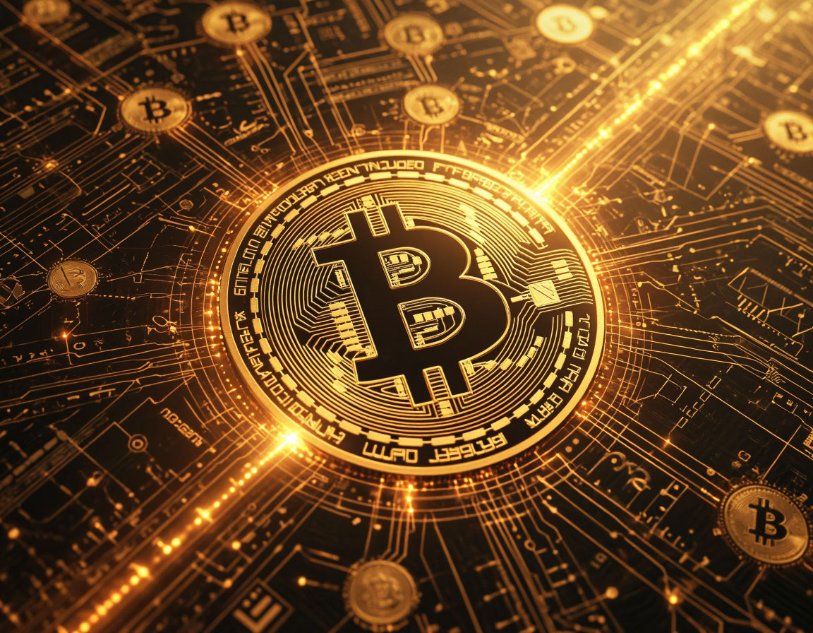 Биткоин: Рассвет новой эры денег