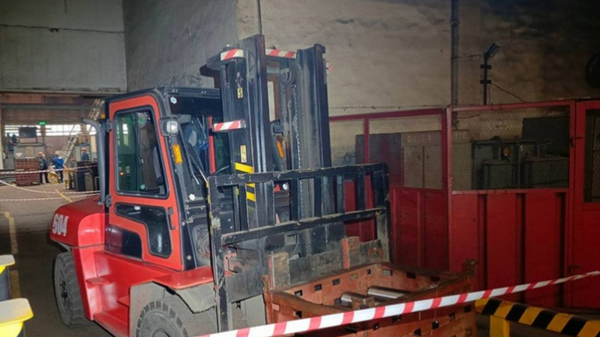    © Photo : Telegram / Следственный комитет Беларуси