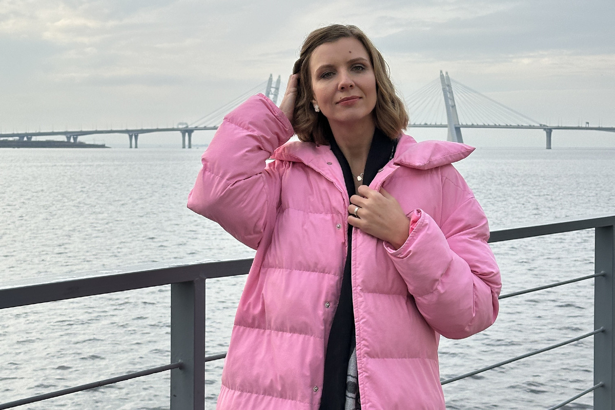 Ольга Патока, директор агентства семейного отдыха АВАНТУР