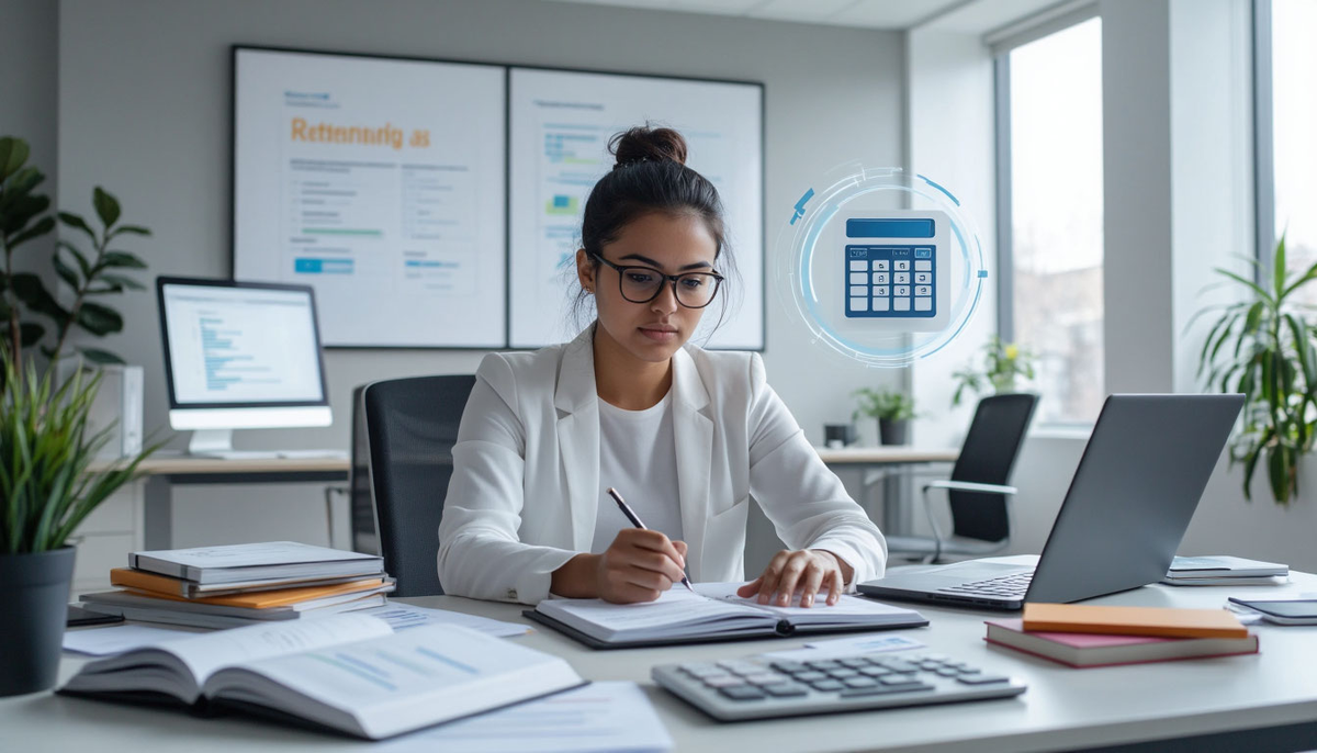 Переподготовка на бухгалтера дистанционно с дипломом