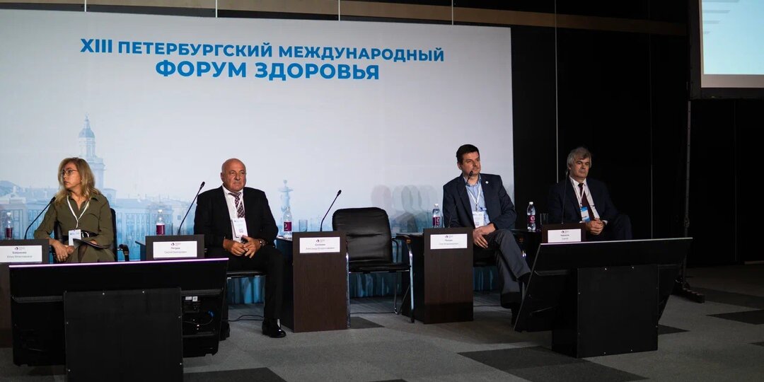 🩺 Управление здоровьем вместо лечения болезней