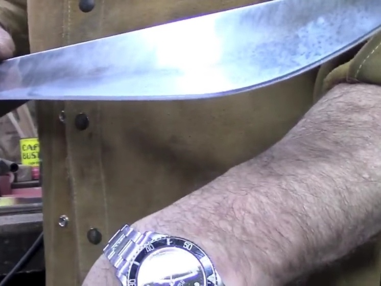     Фото: кадр из видео.