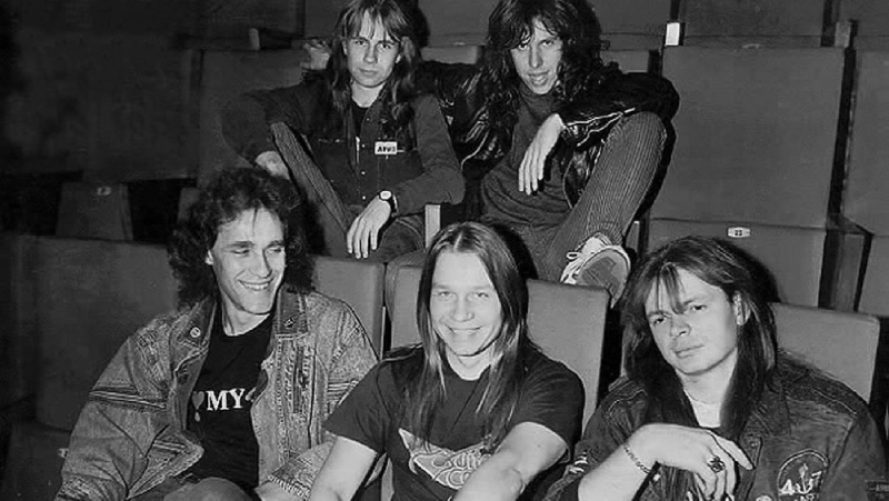    Ария / author.today