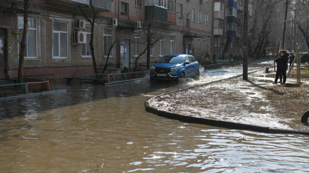    Фото: Sergey Nikiforov/Globallookpress