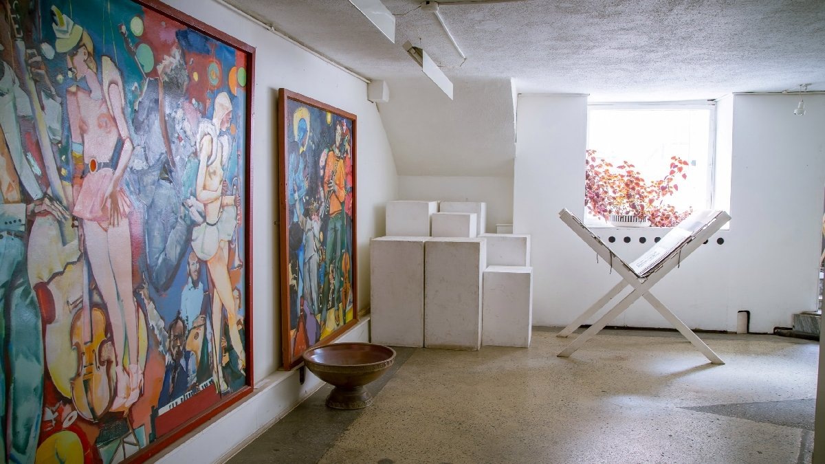 Источник: https://kuda-spb.ru/place/art-tsentr-borej/