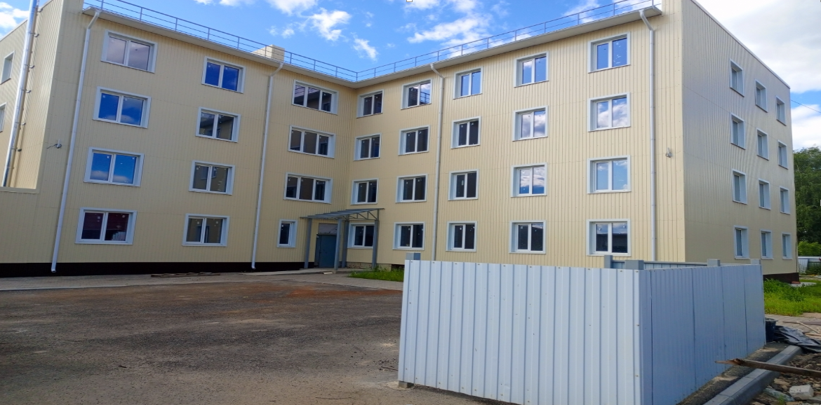    Фото: Администрация г. Кострома