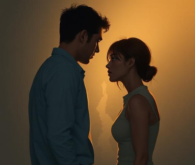 6 сигналов, что человек хочет дистанцироваться, но ждёт, чтобы ушли вы