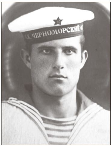 Николай Коклюгин был участником Великой Отечественной войны