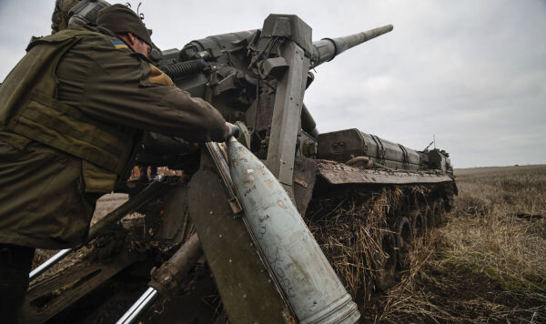 © AP Photo / Roman Chop