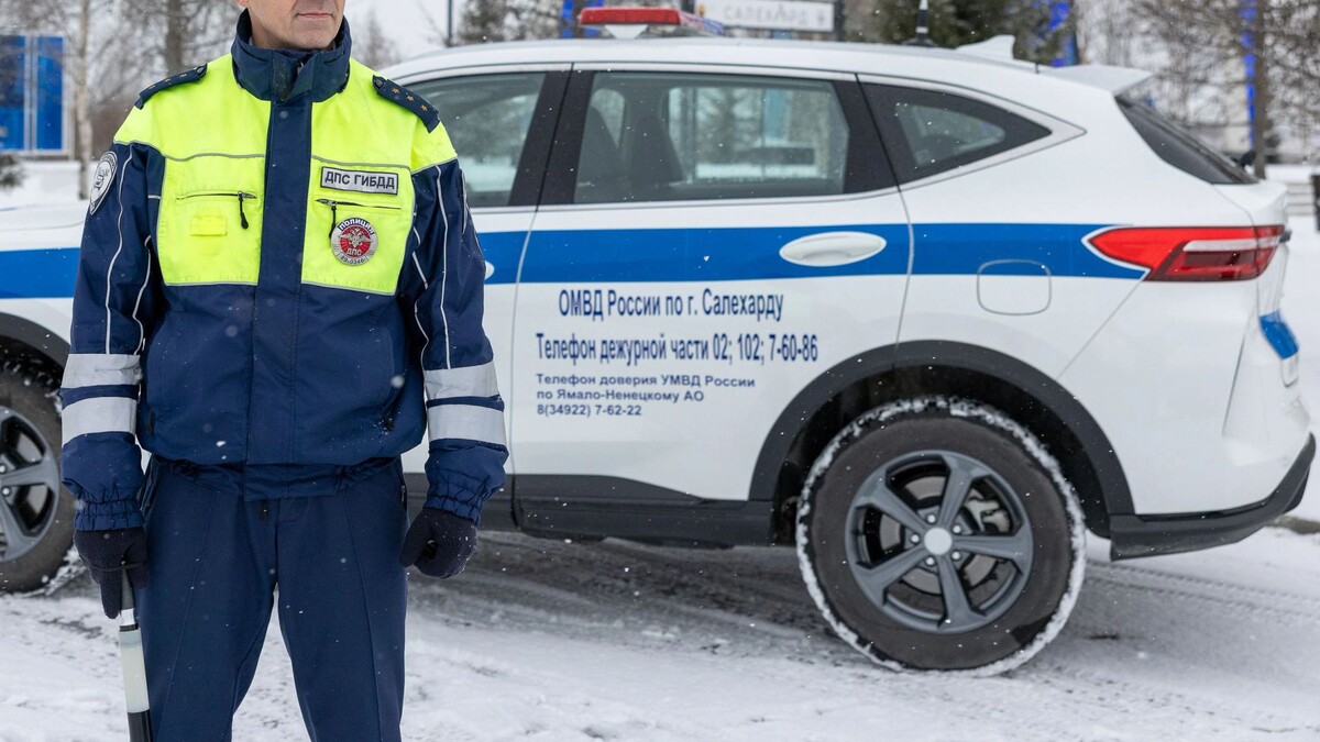    Фото: Федор Воронов/«Ямал-Медиа»