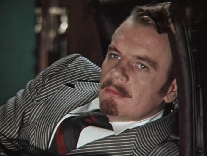 "Крах инженера Гарина" (1973)