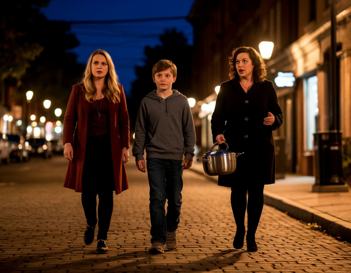 Ну где-то так и шли. Мой "Шедеврум"